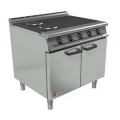 Falcon Dominator Plus E3101 Four Hotplate Range